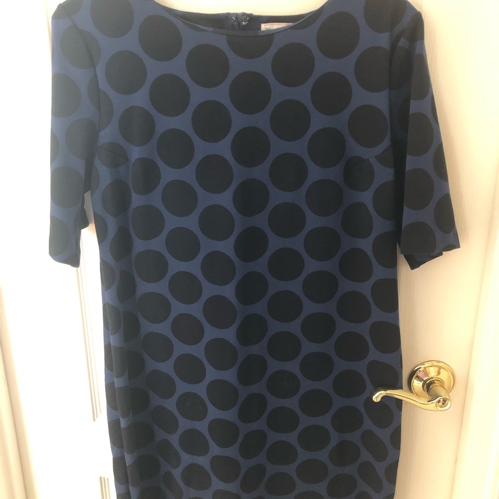 Gap Sheath Dress